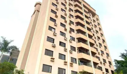 Edificio Farid Maluf Alves - Bairro São Judas