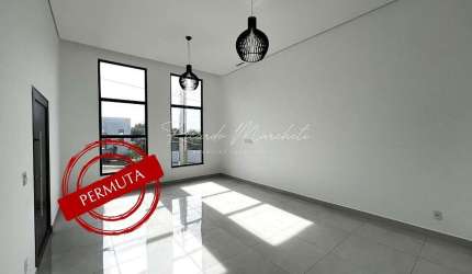 Casa Condomínio Soleil Piracicaba