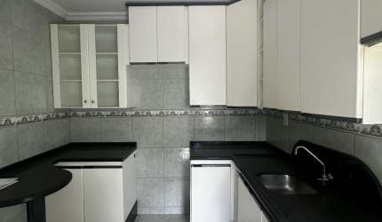 Apartamento no Costa e Silva