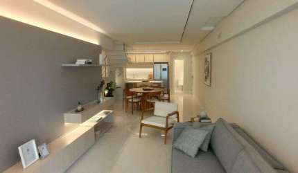 Apartamento Duplex à venda, Jurerê Internacional, Florianópolis, SC