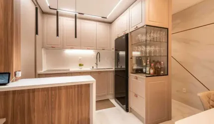Edifício Residencial Manhattan Life Connection - Finamente mobiliado