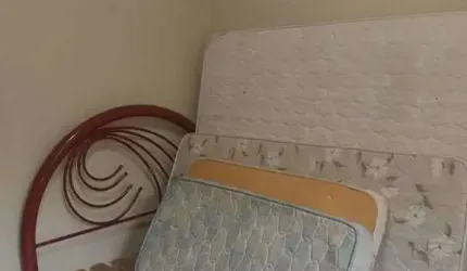 Casa de alvenaria com 2 dormitórios e 1 vaga de garagem no Bairro Nações - Balneário Camboriú