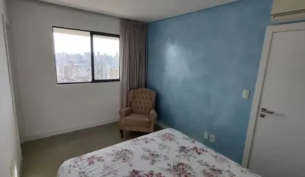 Apartamento com 2 dormitórios sendo 1 suíte e 2 vagas de garagem em São Judas - Itajaí