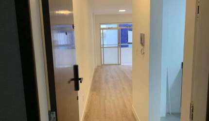 Apartamento à Venda,  51m2, 1 Dormitório, Itacorubi, Florianópolis/SC - Próximo CEPON / UDESC / CCA UFSC