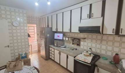 Casa à Venda,  3 Dormitórios (1S),  151m² Santa Mônica, Florianópolis/SC