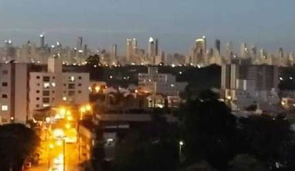 Apartamento com 2 dormitórios e 1 vaga de garagem no Bairro Cedro em Camboriú