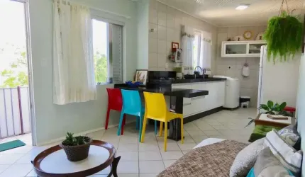 Casa com 9 quartos em 3 Unidades independentes – Próximo à Praia Grande e Cascalho em Penha/SC.