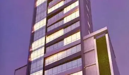 Sala Comercial no Bairro Pioneiros em Balneário Camboriú - JÁ RENDENDO