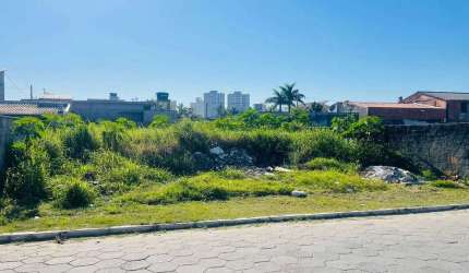 Terreno no Bairro Jardim Dourado em Porto Belo