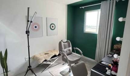 Apartamento com 2 dormitórios sendo 1 suíte no Bairro Cordeiros parte alta em Itajaí