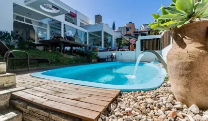 Casa à venda, Centro, Florianópolis, SC