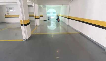 Apartamento com 2 dormitórios sendo 1 suite! Proximo a Av. Brasil, Pontal Norte - Balneário Camboriú