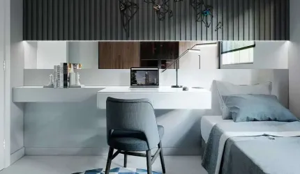 Apartamento na planta com entrega em 2025 com 2 dormitórios e 1 vaga de garagem em Barra Velha