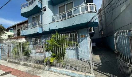Prédio Residencial com 7 Apartamentos de 2 Quartos sendo 1 Suíte Oportunidade para Locação