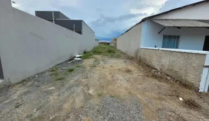 TERRENO BEM LOCALIZADO NO JARDIM DA BARRA