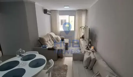 Apartamento à Venda, de R$850.000 por R$750.000, 3 Dormitórios(1S)  96 m2, Trindade, Florianópolis,/SC