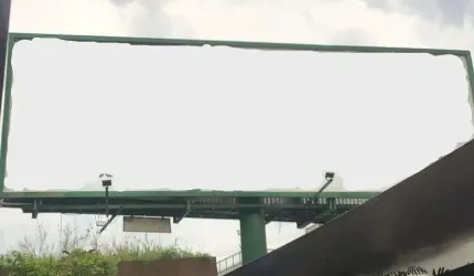 Outdoor para locação 21m x 3m, Lagoa da Conceição, Florianópolis/SC