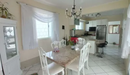 Casa à Venda , 94m2, 3 Dormitórios, 2 Vagas de Garagem, Saco dos Limões, Florianópolis, SC