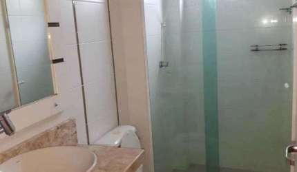 Apartamento com 3 dormitórios sendo 1 suíte, 2 Vagas de garagem no Bairro Barra do Rio em Itajaí