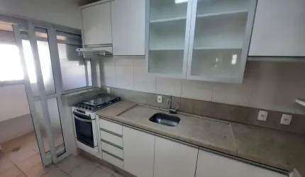 Apartamento à Venda, 93 m2, 3 dormitórios(1S), 2 Vagas  Agronômica, Florianópolis/SC
