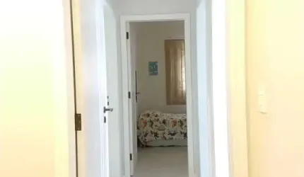 Apartamento com 3 dormitórios sendo 1 suíte e 1 vaga de garagem no bairro São Judas em Itajaí/SC