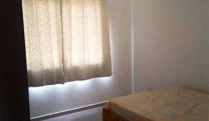 Apartamento com 2 dormitórios e 1 vaga de garagem, no bairro Bahamas I em Itapoá