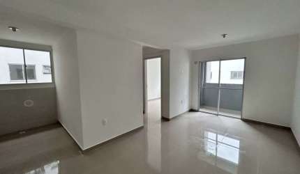 Apartamento em Home Clube com 2 dormitórios e 1 vaga no Bairro Cedro em Camboriu