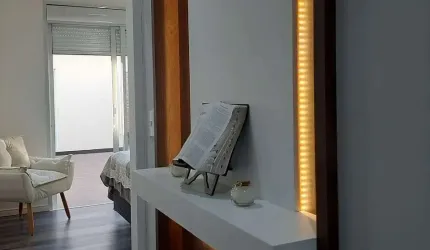 Casa à Venda, 360m2, 3 Dormitórios(1S), Pedra Branca, Palhoça/SC