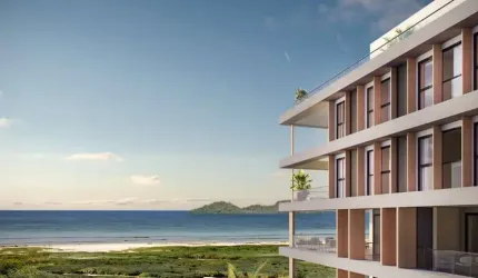 Apartamento à venda, Campeche, Florianópolis, SC
