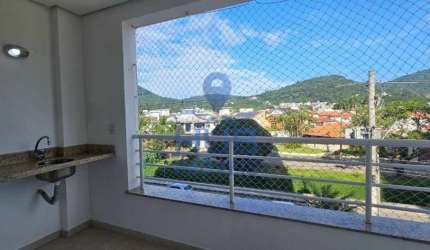 Apartamento para Locação, 71m2, 2 Dormitórios(1 suíte), 1 Vaga , Itacorubi - Florianópolis/SC