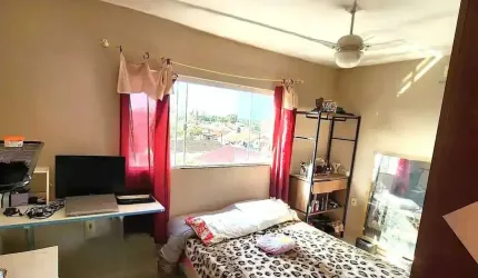 Apartamento com 2 dormitórios e 1 vaga de garagem em Penha