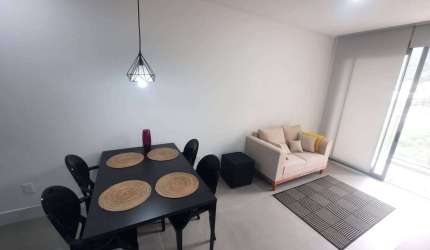 Apartamento EXCLUSIVO  à Venda, 47,5 m2, 1 Dormitório, Córrego Grande, Florianópolis/SC