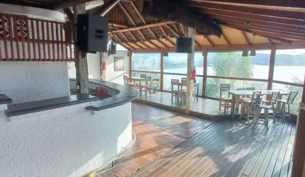 Restaurante Para Locação, 224 m² ,  Praia Mole , Florianópolis/ SC