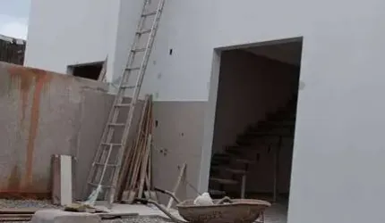 Sobrado à Venda 100m2, 03 Dormitórios (1 Suíte), 02Vagas Garagem, Ipiranga, São José, SC
