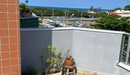 Cobertura / Penthouse à Venda,121m2,3Dormitórios(1 Suíte),1 Vaga, Barra da Lagoa, Florianópolis, SC