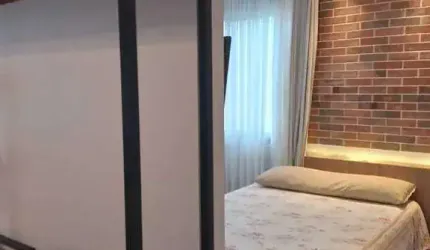 Casa mobiliada e decorada à 500 metros do mar na praia do Estaleiro em Balneário Camboriú