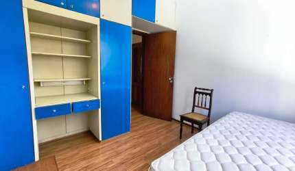 Apartamento à Venda, Centro, 4 dormitórios, Próximo Colégio Catarinense, Florianópolis/SC
