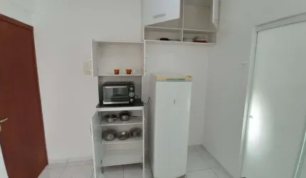 Apartamento 1 Dormitório, 42 m2, Sem Garagem, Aceita Pets, 600m da UFSC e próximo da ELASE. Florianópolis, SC.