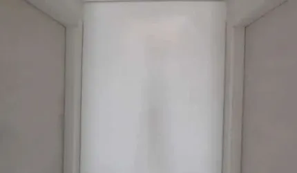 Apartamento com 2 dormitórios e 1 vaga de garagem no Santa Regina em Itajaí/SC