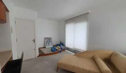 Sala Comercial Mobiliada no Centro de Itajaí
