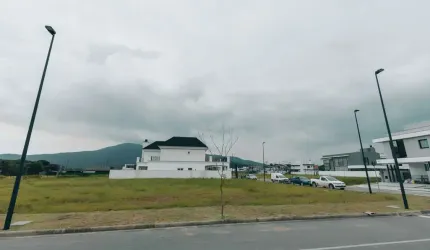 Terreno com 855m2 da Fase 01 do Viva Park (Bairro Parque Planejado em Porto Belo)