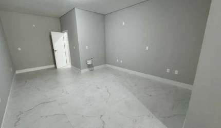 Sala Comercial com excelente localização no Bairro Andorinha em Itapema