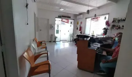 Imóvel comercial a venda no centro da cidade