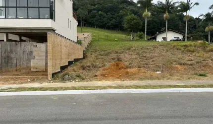 Lote no Moradas da Barra