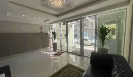 Apartamento com 2 suítes e 1 vaga de garagem no bairro Tabuleiro em Camboriú