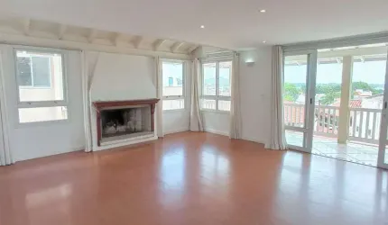Casa com 5 dormitórios  (4 suítes todas com banheira) à venda, 438 m² - Lagoa da Conceição - Florianópolis/SC