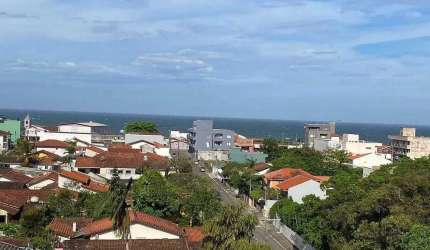 Apartamento com 3 dormitórios sendo 1 suítes e 1 vaga de garagem, no bairro Itajubá em Barra Velha