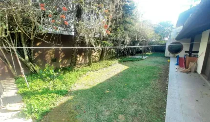 Casa à Venda, 327 m², 6 Dormitórios, (1 Suíte),  Trindade, Florianópolis/SC