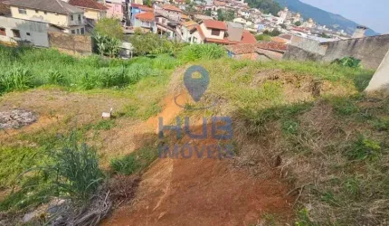 Terreno com 2.661m2, Saco dos Limões - Florianópolis/SC