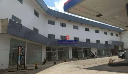 Prédio para alugar, 1500 m² por R$ 65.001,00/mês - Angelim - São Luís/MA